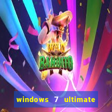 windows 7 ultimate 64 bits download